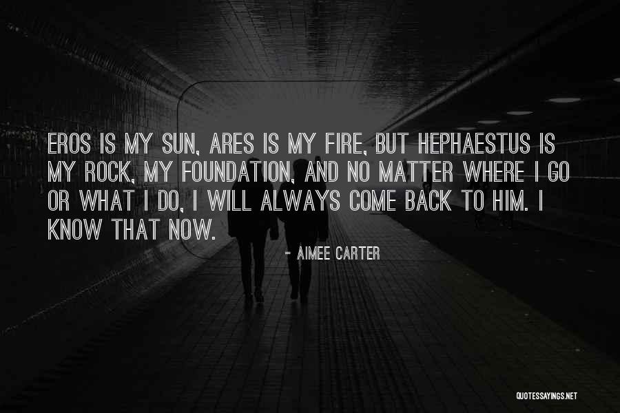 Callyn Yorke Quotes By Aimee Carter Callyn Yorke Quotes By Aimee Carter