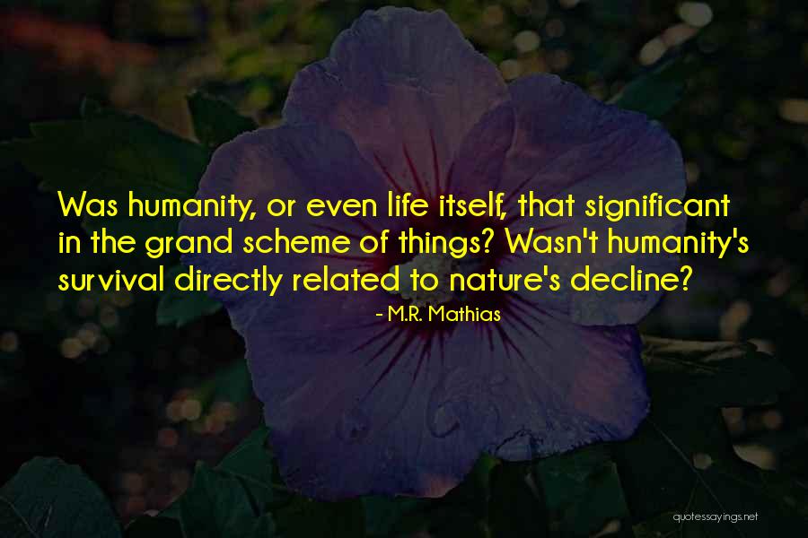 Callyn Yorke Quotes By M.R. Mathias Callyn Yorke Quotes By M.R. Mathias