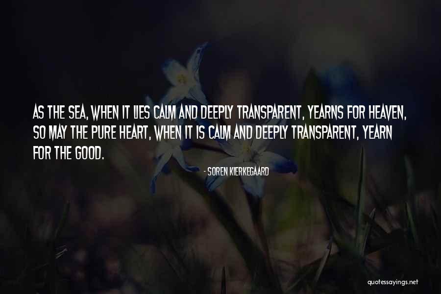 Calm As Quotes By Soren Kierkegaard Calm As Quotes By Soren Kierkegaard
