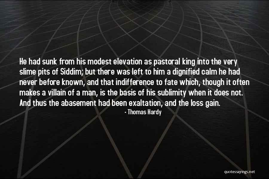 Calm As Quotes By Thomas Hardy Calm As Quotes By Thomas Hardy