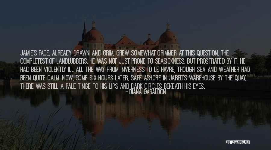 Calm But Quotes By Diana Gabaldon Calm But Quotes By Diana Gabaldon