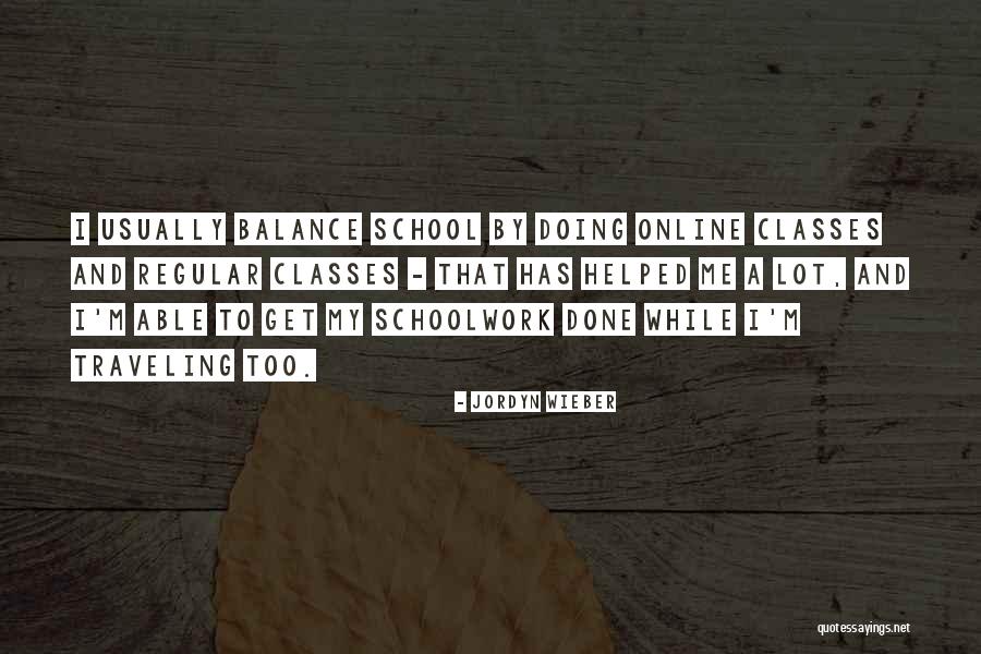 Calm In Crisis Quotes By Jordyn Wieber Calm In Crisis Quotes By Jordyn Wieber