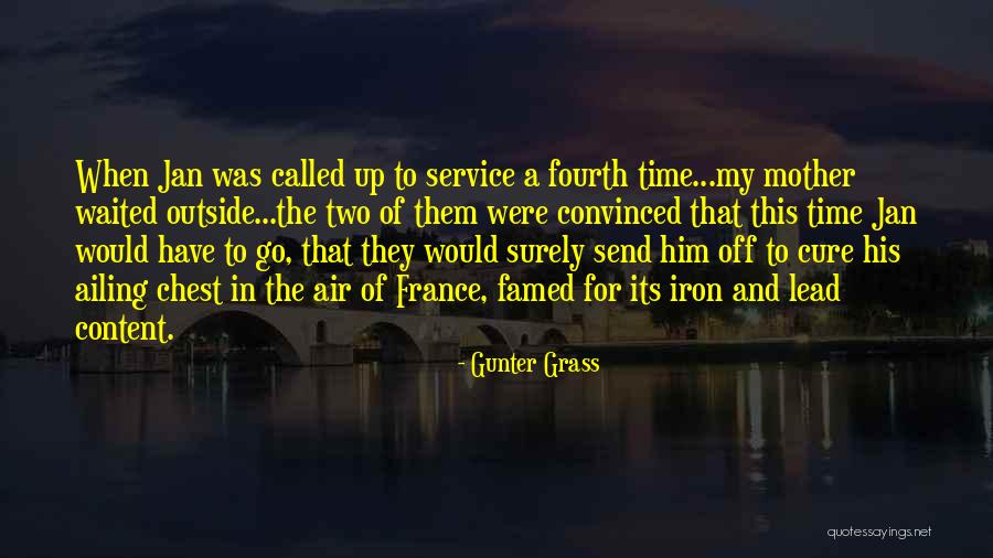 Calmac Search Quotes By Gunter Grass Calmac Search Quotes By Gunter Grass