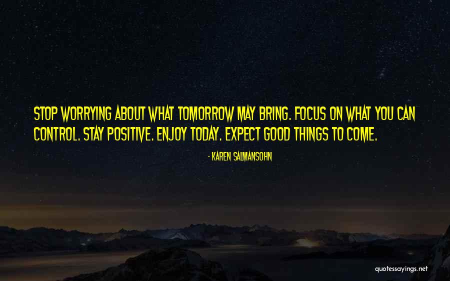 Calmada Hotel Quotes By Karen Salmansohn Calmada Hotel Quotes By Karen Salmansohn