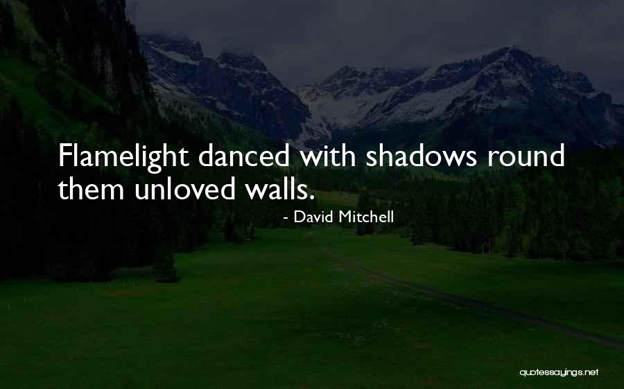 Calmada Y Quotes By David Mitchell Calmada Y Quotes By David Mitchell