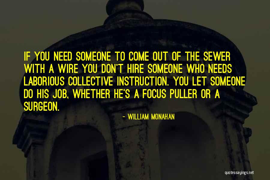 Calmantes Medicamentos Quotes By William Monahan Calmantes Medicamentos Quotes By William Monahan