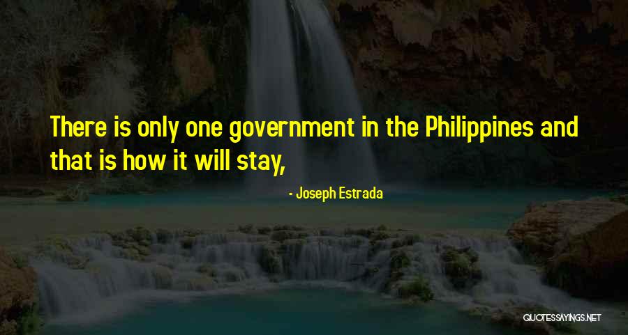 Calmantes Naturais Quotes By Joseph Estrada Calmantes Naturais Quotes By Joseph Estrada