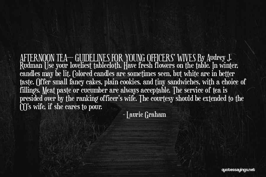 Calmantes Quotes By Laurie Graham Calmantes Quotes By Laurie Graham
