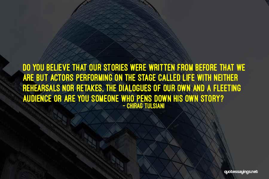 Calmbach Germany Quotes By Chirag Tulsiani Calmbach Germany Quotes By Chirag Tulsiani