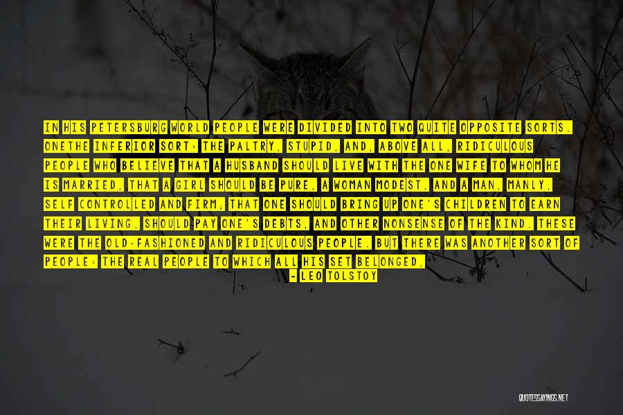 Calmest Person Quotes By Leo Tolstoy Calmest Person Quotes By Leo Tolstoy