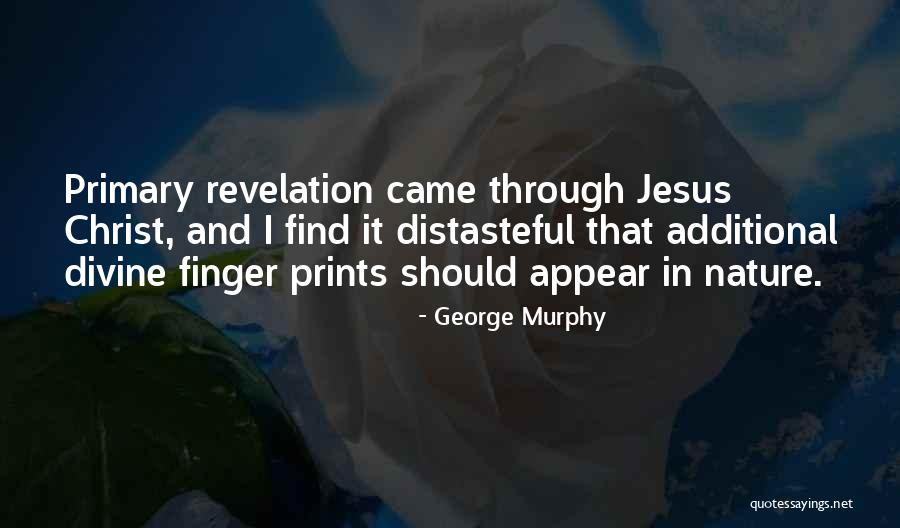 Calmete Quotes By George Murphy Calmete Quotes By George Murphy