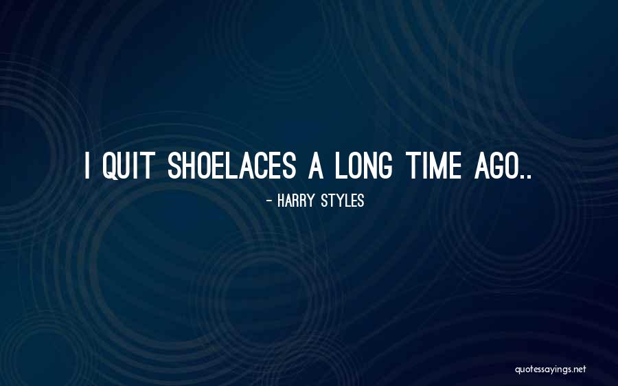 Calmette Hospital Quotes By Harry Styles