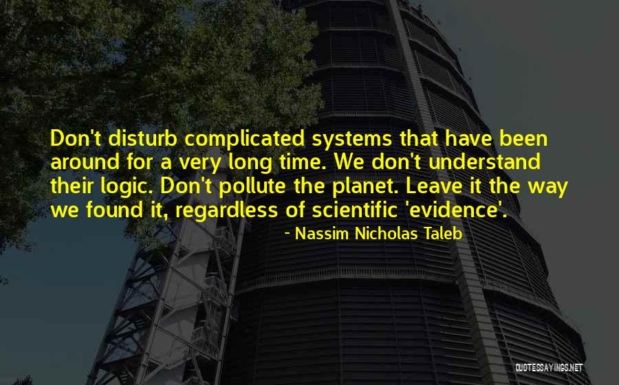 Calmette Hospital Quotes By Nassim Nicholas Taleb