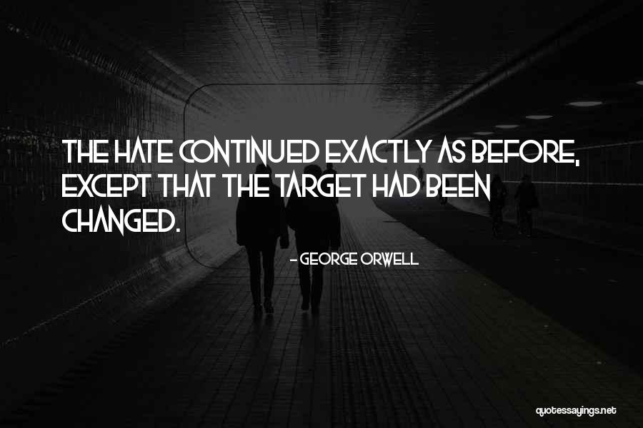 Calmex Quotes By George Orwell