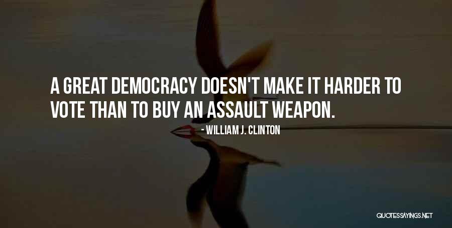 Calmly Carefully Completely Quotes By William J. Clinton Calmly Carefully Completely Quotes By William J. Clinton