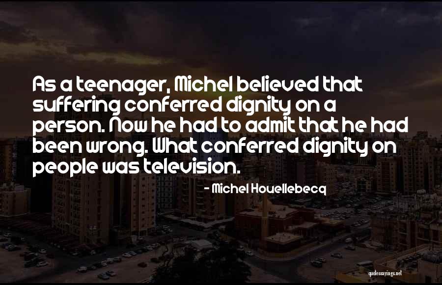 Calmness Brainy Quotes By Michel Houellebecq Calmness Brainy Quotes By Michel Houellebecq