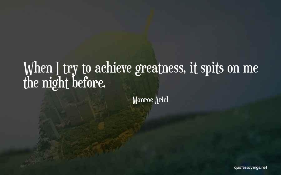 Calmness Of Water Quotes By Monroe Ariel Calmness Of Water Quotes By Monroe Ariel