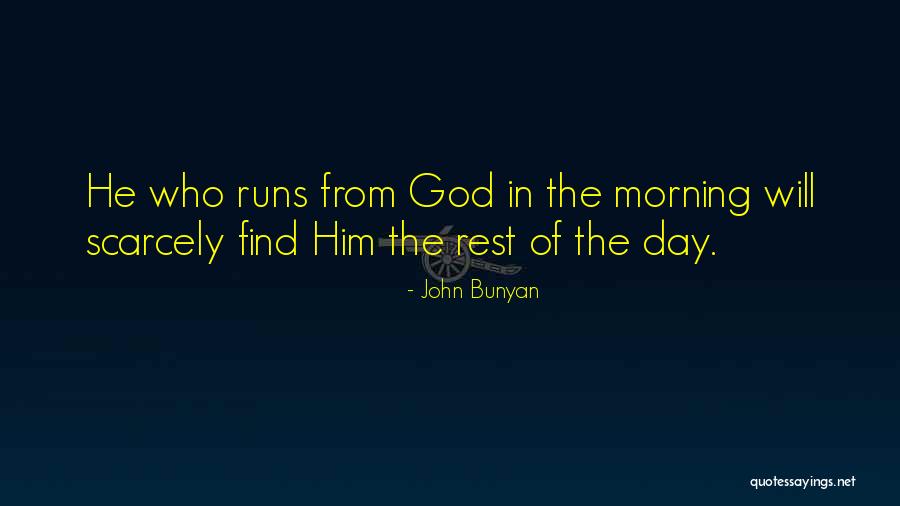 Calms My Soul Quotes By John Bunyan Calms My Soul Quotes By John Bunyan