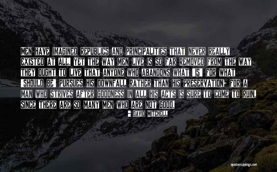 Calmylin Quotes By David Mitchell Calmylin Quotes By David Mitchell