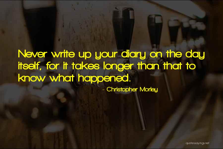 Calnetix Quotes By Christopher Morley Calnetix Quotes By Christopher Morley