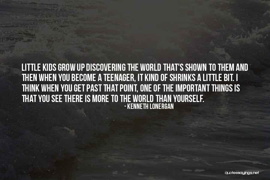 Calneva Quotes By Kenneth Lonergan Calneva Quotes By Kenneth Lonergan