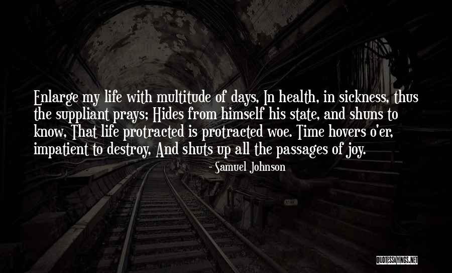 Calobrace Aesthetics Quotes By Samuel Johnson Calobrace Aesthetics Quotes By Samuel Johnson