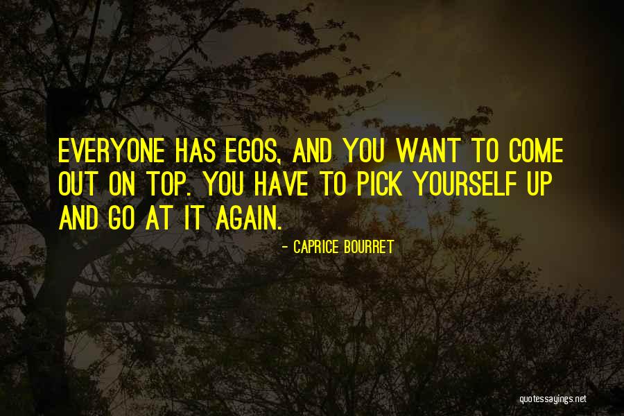 Calogera Guardino Quotes By Caprice Bourret Calogera Guardino Quotes By Caprice Bourret