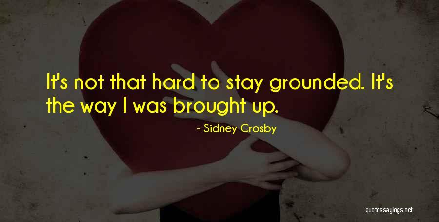 Calogero Je Quotes By Sidney Crosby Calogero Je Quotes By Sidney Crosby