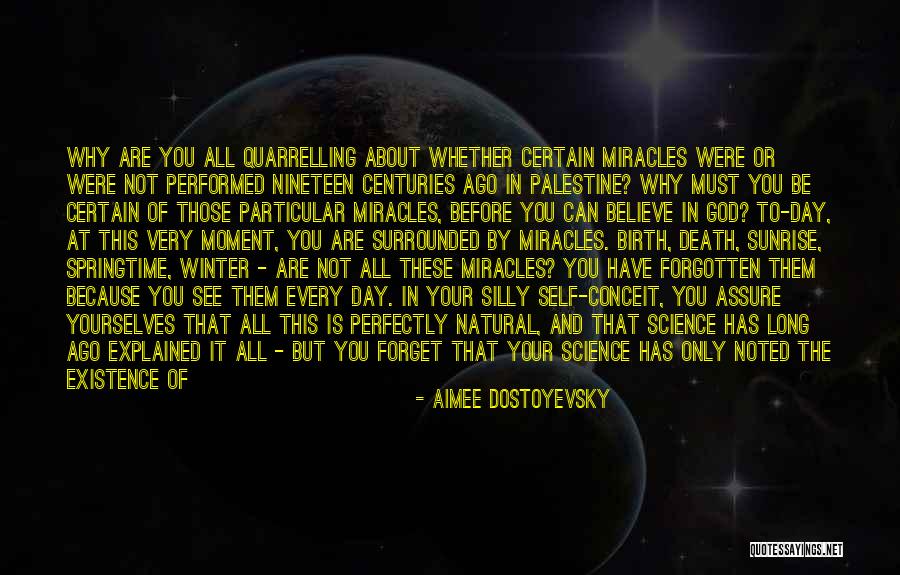 Calogero Nouvel Quotes By Aimee Dostoyevsky Calogero Nouvel Quotes By Aimee Dostoyevsky