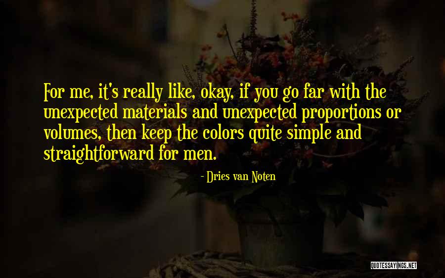 Calomel Powder Quotes By Dries Van Noten Calomel Powder Quotes By Dries Van Noten