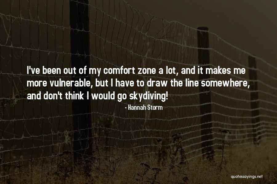Calomnii Quotes By Hannah Storm Calomnii Quotes By Hannah Storm