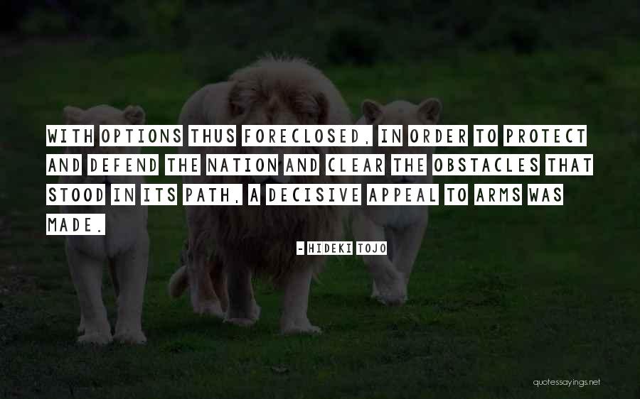 Calonge Bags Quotes By Hideki Tojo Calonge Bags Quotes By Hideki Tojo