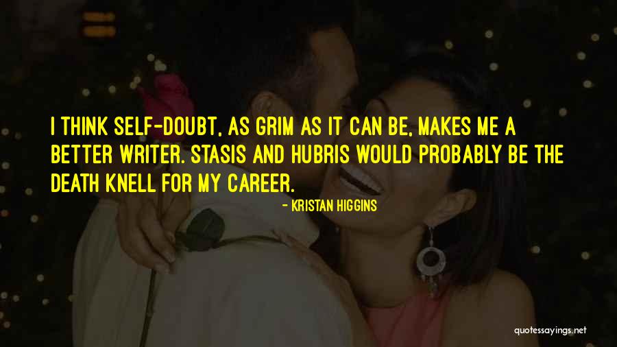 Calonge Bags Quotes By Kristan Higgins Calonge Bags Quotes By Kristan Higgins