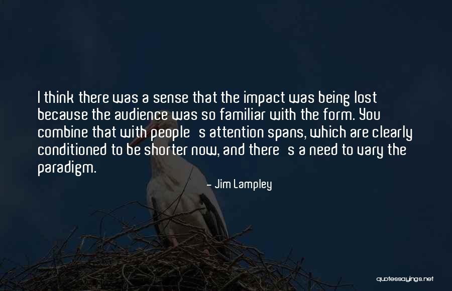 Calonje Family Quotes By Jim Lampley Calonje Family Quotes By Jim Lampley
