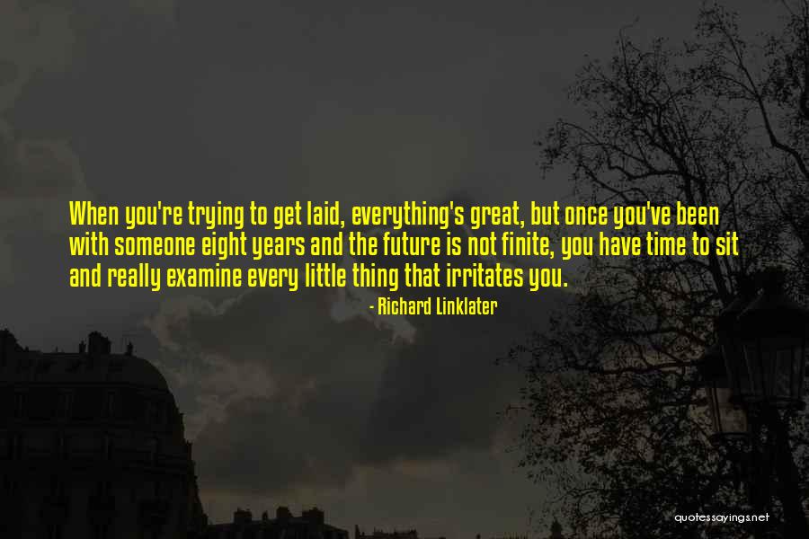Calonje Family Quotes By Richard Linklater Calonje Family Quotes By Richard Linklater