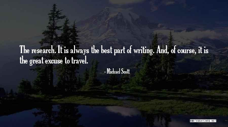 Calonje Retina Quotes By Michael Scott Calonje Retina Quotes By Michael Scott