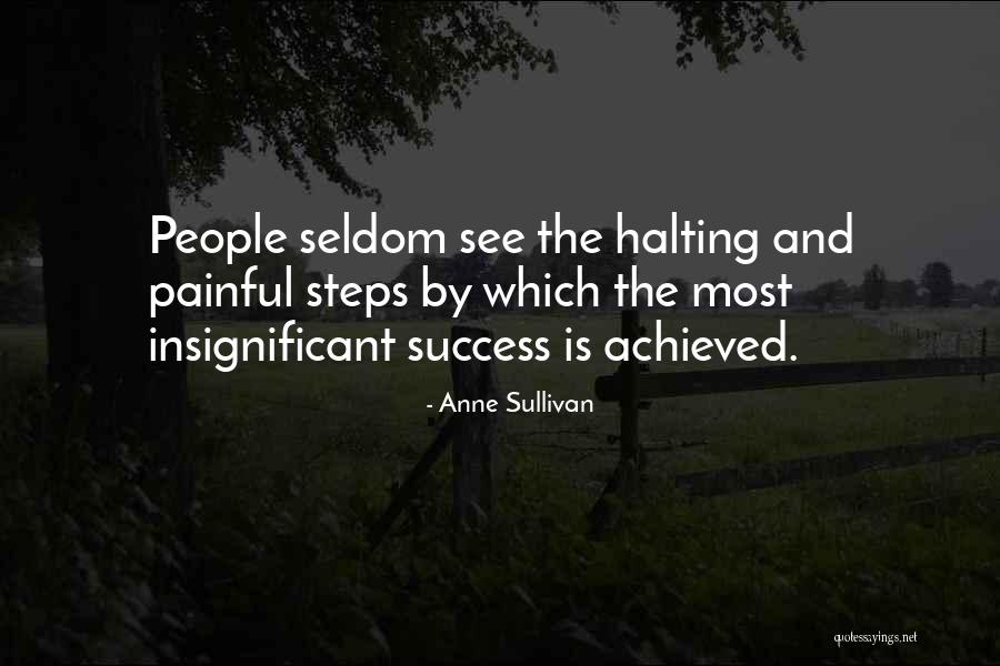 Calorias Dos Quotes By Anne Sullivan Calorias Dos Quotes By Anne Sullivan