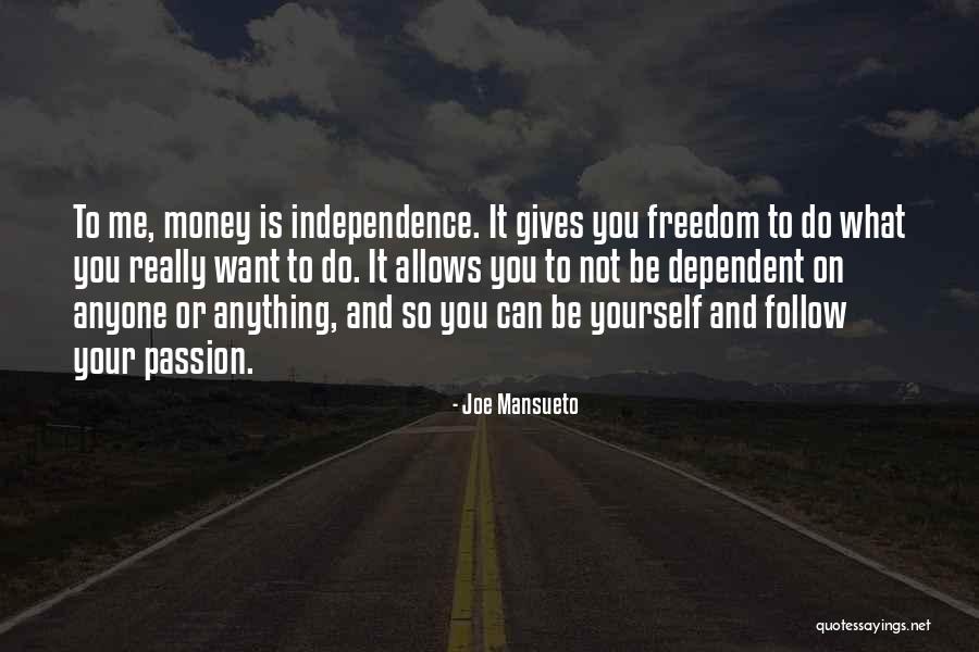 Calorias Dos Quotes By Joe Mansueto Calorias Dos Quotes By Joe Mansueto