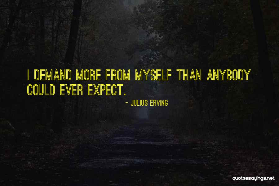 Caloric Stove Quotes By Julius Erving Caloric Stove Quotes By Julius Erving