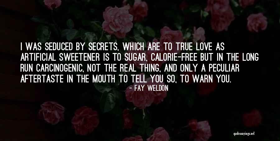 Calorie Quotes By Fay Weldon Calorie Quotes By Fay Weldon