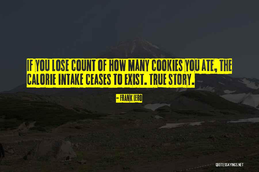 Calorie Quotes By Frank Iero Calorie Quotes By Frank Iero