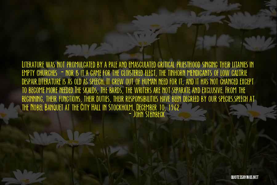 Calorie Quotes By John Steinbeck Calorie Quotes By John Steinbeck
