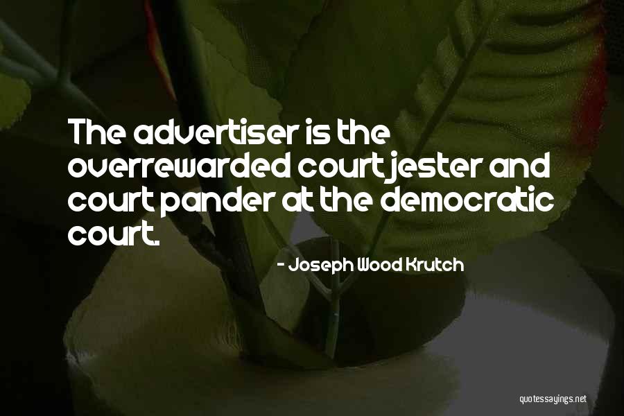 Calorimeters Quotes By Joseph Wood Krutch Calorimeters Quotes By Joseph Wood Krutch