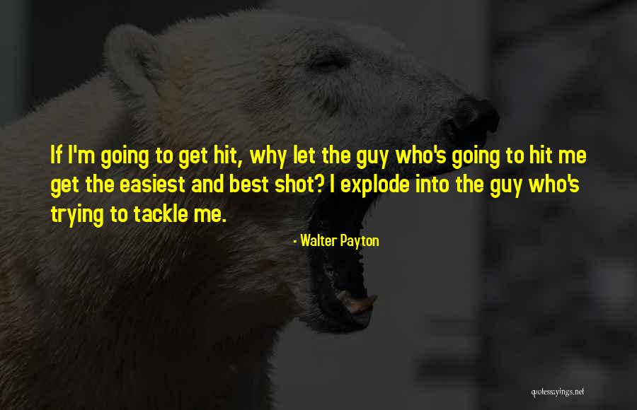 Caloroso Pizza Quotes By Walter Payton Caloroso Pizza Quotes By Walter Payton