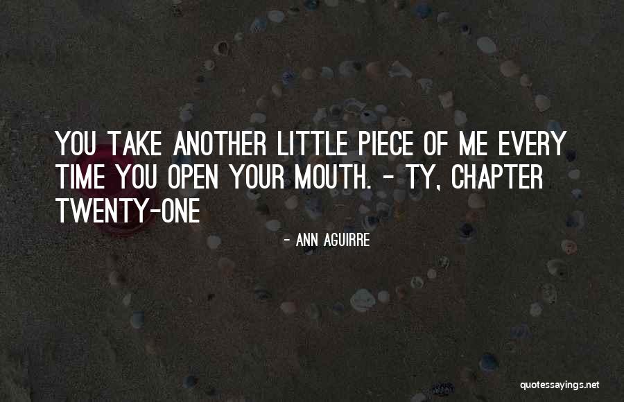 Calotes Tree Quotes By Ann Aguirre Calotes Tree Quotes By Ann Aguirre