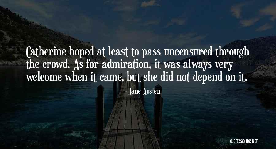 Calotta Polare Quotes By Jane Austen Calotta Polare Quotes By Jane Austen