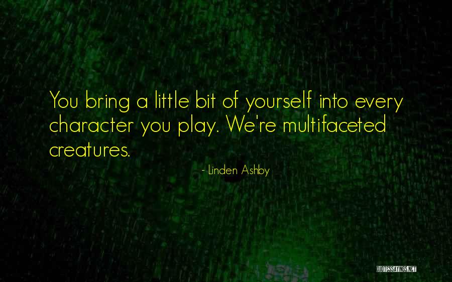 Calotta Polare Quotes By Linden Ashby Calotta Polare Quotes By Linden Ashby