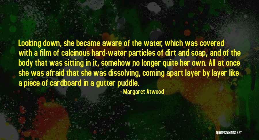 Calotta Polare Quotes By Margaret Atwood Calotta Polare Quotes By Margaret Atwood