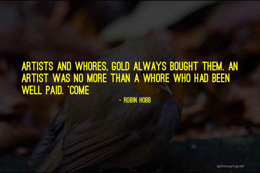 Calotta Polare Quotes By Robin Hobb Calotta Polare Quotes By Robin Hobb
