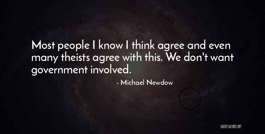 Calovius Quotes By Michael Newdow Calovius Quotes By Michael Newdow